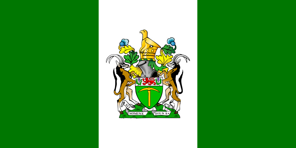 Rhodesia UDI Period
