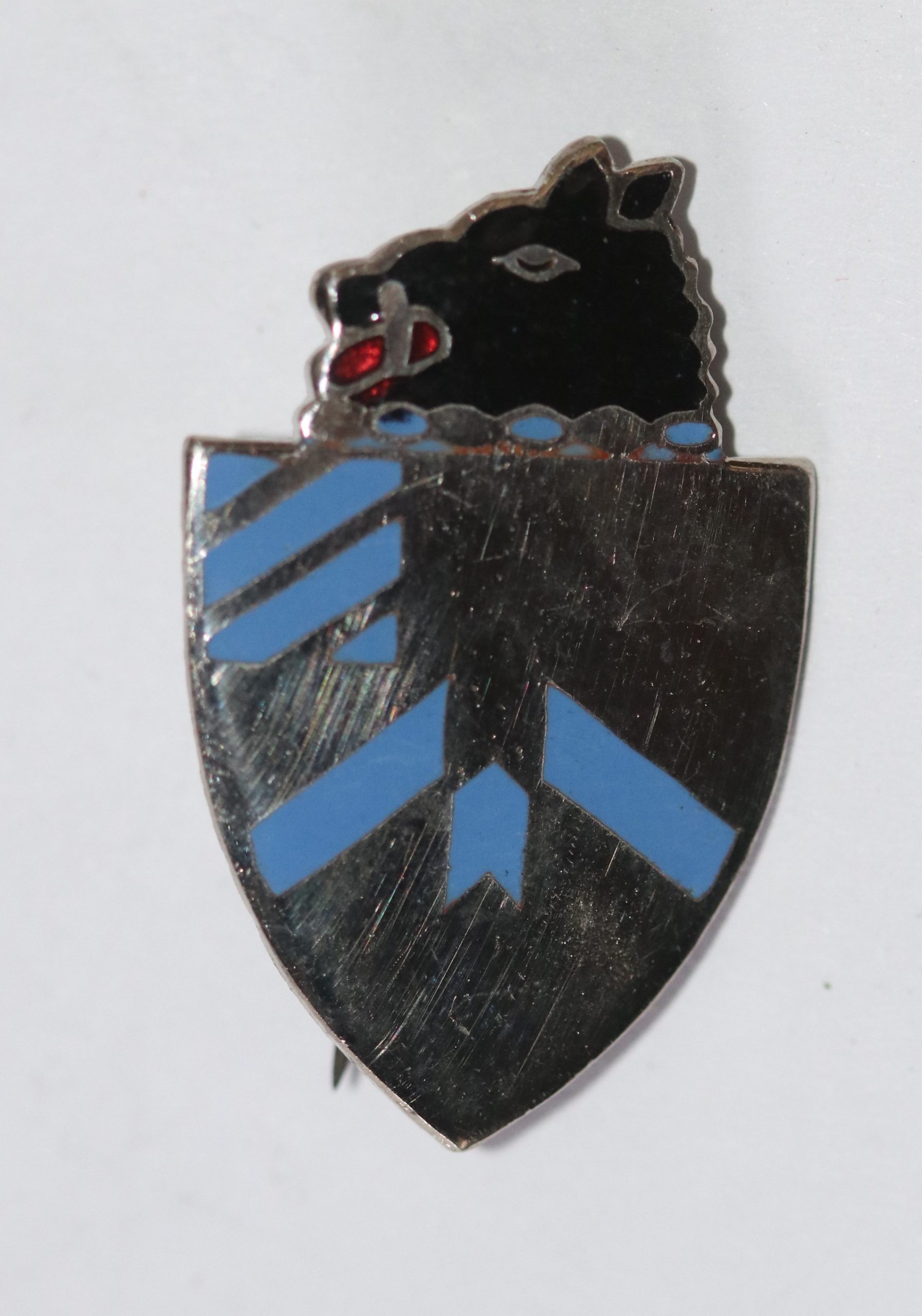30th Infantry Brigade DUI distinguished Unit Insignia US ARMY New