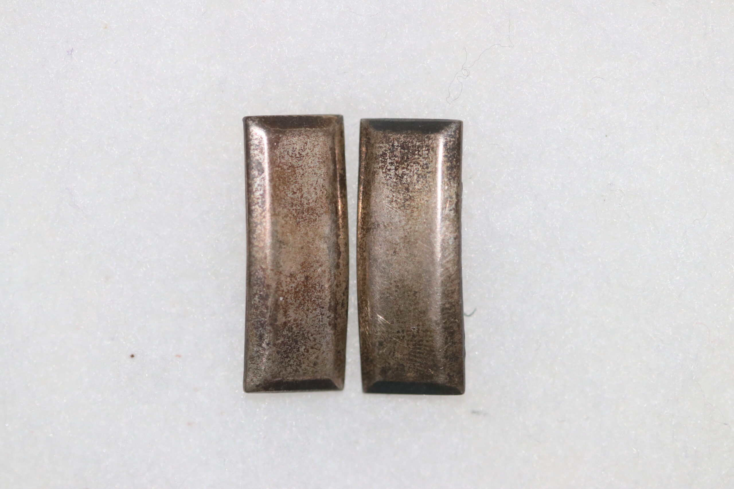 Army Second Lieutenant (2LT) O-1 Rank Insignia - Medals Of America - Foto 8